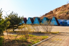 Recreation center «Okean» Primorsky Krai Letniy domik 4-mestnyiy, фото 9_8