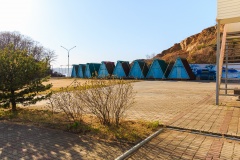 Recreation center «Okean» Primorsky Krai Letniy domik 4-mestnyiy, фото 16_15
