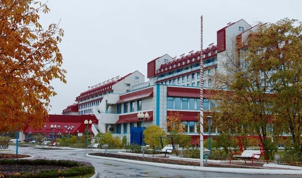 Sanatorium «Ozero Beloe» Moscow oblast, фото 7