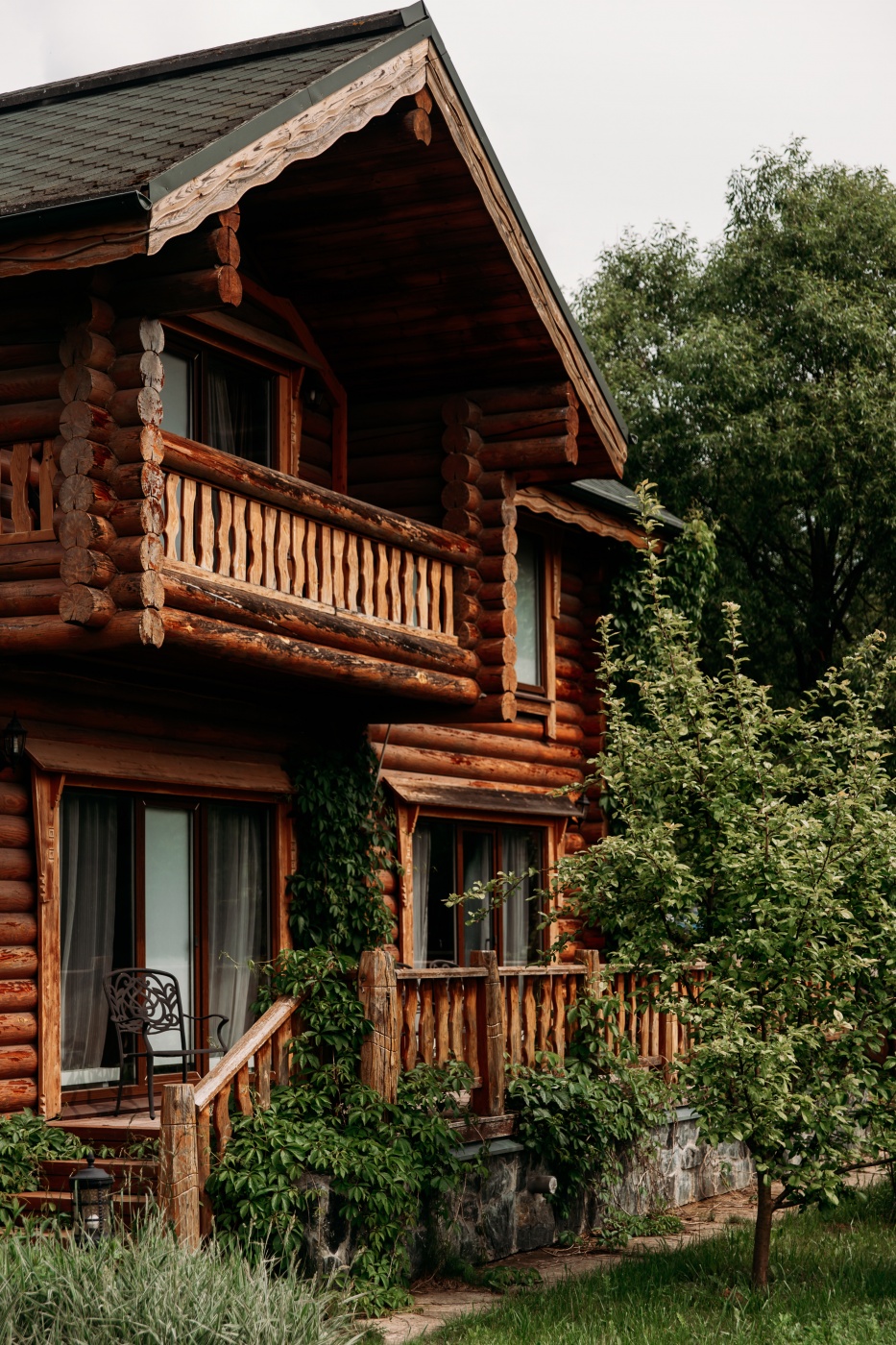 Загородный отель «Welna Eco SPA Resort» Калужская область, фото 24