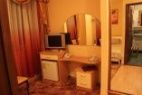 Hotel complex «Berejki-Holl» Moscow oblast Nomer odnomestnyiy, фото 2_1
