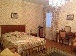 Sanatorium Park Otel Zvenigorod (Park Hotel Zvenigorod) Moscow oblast Lyuks VIP dvuhkomnatnyiy