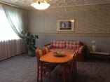 Sanatorium Park Otel Zvenigorod (Park Hotel Zvenigorod) Moscow oblast Apartamentyi VIP №433