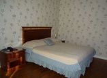 Sanatorium Park Otel Zvenigorod (Park Hotel Zvenigorod) Moscow oblast Lyuks dvuhmestnyiy №4