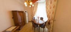 Санаторий Парк Отель Звенигород (Park Hotel Zvenigorod) Московская область Апартаменты VIP трехкомнатные, фото 2_1