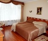 Pension «Lesnyie dali» Moscow oblast Apartament uluchshennyiy