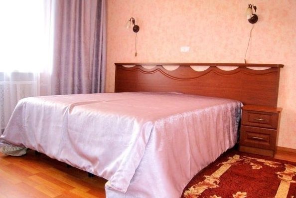 Пансионат «Поляны» Московская область 3-комнатный апартамент фиксированный, фото 1