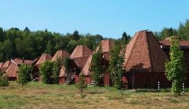 Hotel «Sibiriya» Kaluga oblast