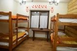 Hotel complex «Podvore» Kaluga oblast Ekonom chetyirehmestnyiy