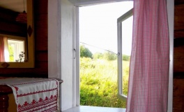 Summer cottage «Domik v derevne Lisitsino» Republic Of Karelia Derevenskiy dom, фото 5_4