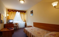 Park Hotel «ZVENIGOROD» (Zvenigorod) Moscow oblast SNGL