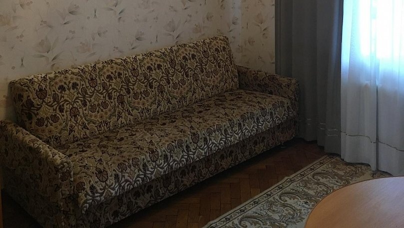 Санаторий «Дюльбер» Республика Крым Стандарт 3-комнатный, фото 4
