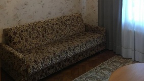 Санаторий «Дюльбер» Республика Крым Стандарт 3-комнатный, фото 4_3
