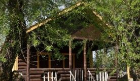 Агротуристический комплекс «Агронавт» Тверская область