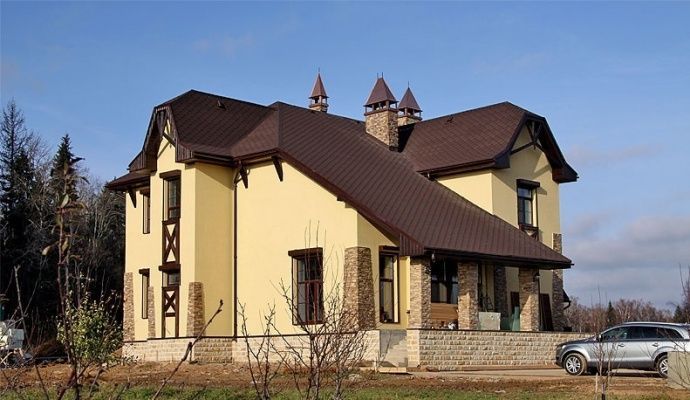 Krestyansko-fermerskoe hozyaystvo «Olgino»