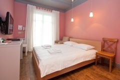 Country club «Sweet Hotel» Moscow oblast Standart