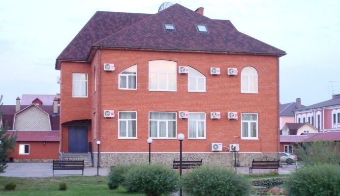Hotel «Nord Star»
Moscow oblast