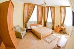 Hotel «Nord Star» Moscow oblast Semeynyiy nomer