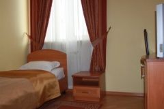Hotel «Nord Star» Moscow oblast 1-mestnyiy nomer