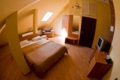 Hotel «Nord Star» Moscow oblast 2-mestnyiy nomer «Standart»