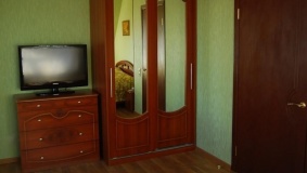 Country hotel «AnRi» Moscow oblast Nomer «Ekonom» 1-mestnyiy, фото 2_1