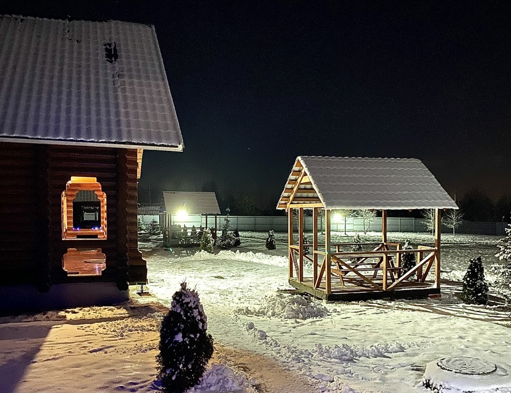 Recreation center «Zubovo Village Club» Moscow oblast, фото 29