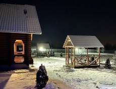 «Zubovo Village Club»_28_desc
