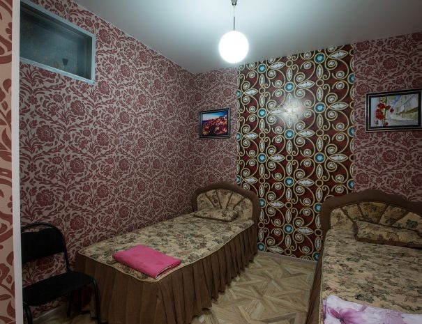 Загородный гостиничный комплекс «Изумрудный город» Московская область 2-местный номер «Стандарт» , фото 1