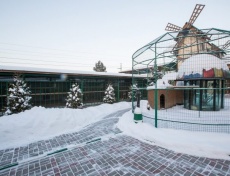 Country hotel complex «Izumrudnyiy gorod» Moscow oblast Dom №6, фото 2_1