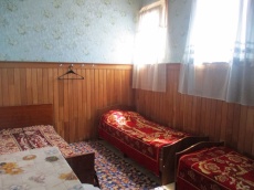 Guest house «Ametist» The Republic Of Altai Standart 3-mestnyiy