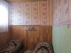 Guest house «Ametist» The Republic Of Altai Standart 2-mestnyiy