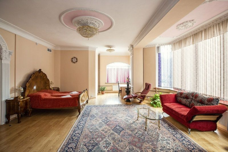 Загородный отель «Креатово» Московская область Апартаменты VIP, фото 8