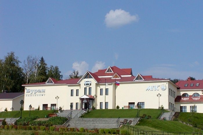 Sanatorium «Buran» Moscow oblast, фото 3