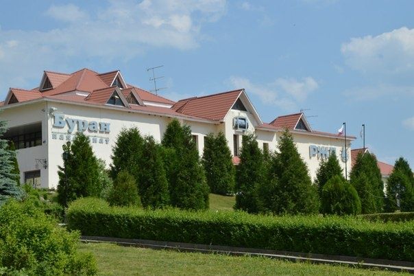 Sanatorium «Buran» Moscow oblast, фото 7