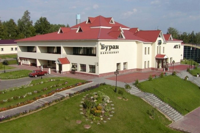 Sanatorium «Buran» Moscow oblast, фото 3