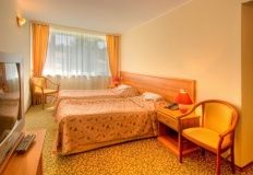 Park Hotel «Gorizont» Moscow oblast Nomer «Standart», фото 2_1