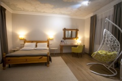 Eco hotel Vladimir oblast «Usadba» Polulyuks
