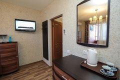 База отдыха «Золотые барханы» Астраханская область Номера повышенной комфортности гостиничного типа (2 этаж), фото 5_4