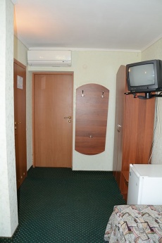 Hotel Republic Of Crimea Nomer «Standart A Uluchshennyiy» (YUg) 2-mestnyiy , фото 3_2