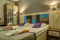 Hotel complex Republic Of Crimea Nomer «Standart Uluchshennyiy» 2-mestnyiy, фото 3_2
