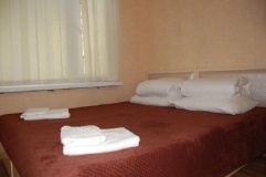 Hotel complex Republic Of Crimea Gostevoy domik, фото 2_1
