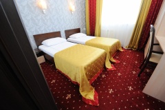 Park Hotel Republic Of Crimea Nomer «Uluchshennyiy» 4-mestnyiy dvuhkomnatnyiy Korpus «Poseydon», фото 1_0