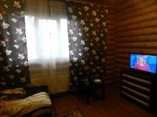 Hotel complex «Diva» Moscow oblast Komfort
