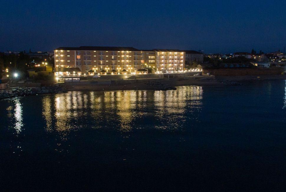 Hotel Republic Of Crimea, фото 1