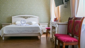 Hotel Republic Of Crimea Lyuks , фото 3_2