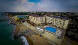 Hotel Republic Of Crimea