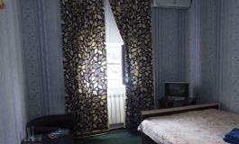 Hotel «Relaks» Moscow oblast Standart s dvuhspalnoy krovatyu