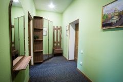 Hotel complex «K-Vizit» Leningrad oblast Nomer «Apartamentyi» № 2, 4, фото 10_9