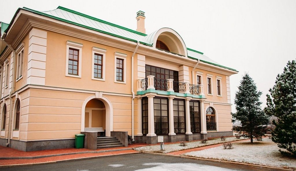  Бизнес-отель «Балтийская звезда» Ленинградская область, фото 8