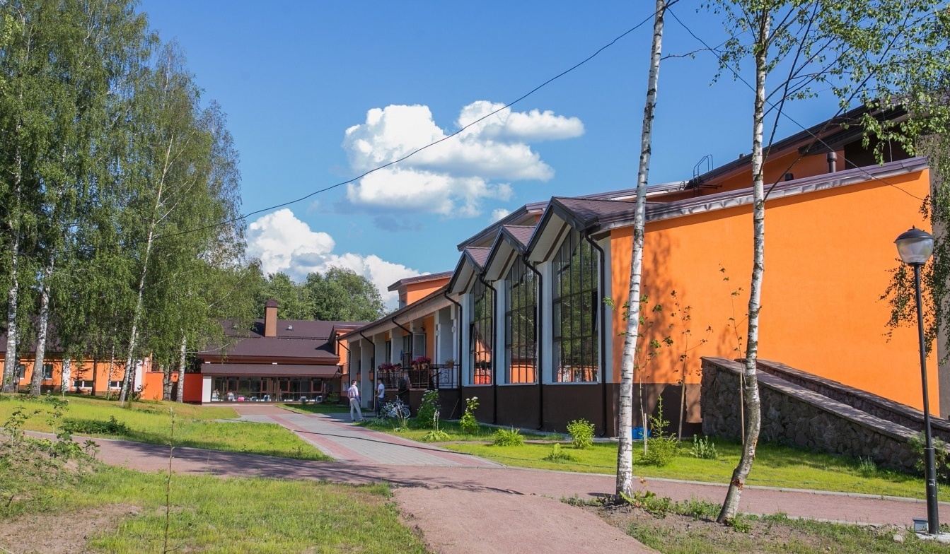 Загородный гостиничный комплекс СПА-отель «Michur Inn» Ленинградская область, фото 6